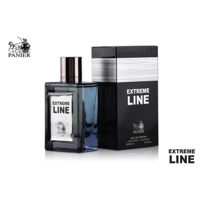 عطر بانير اكستريم لاين او دي بارفيوم